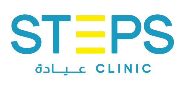 Steps-Clinic-Blue-Logo