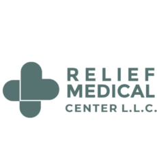 relief