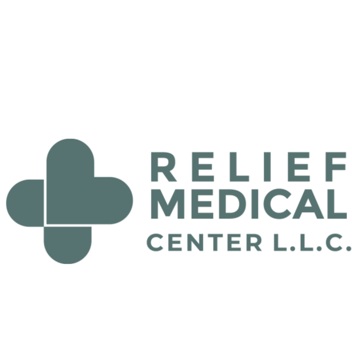 relief