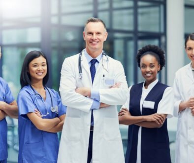 healthcare consultancy dubai