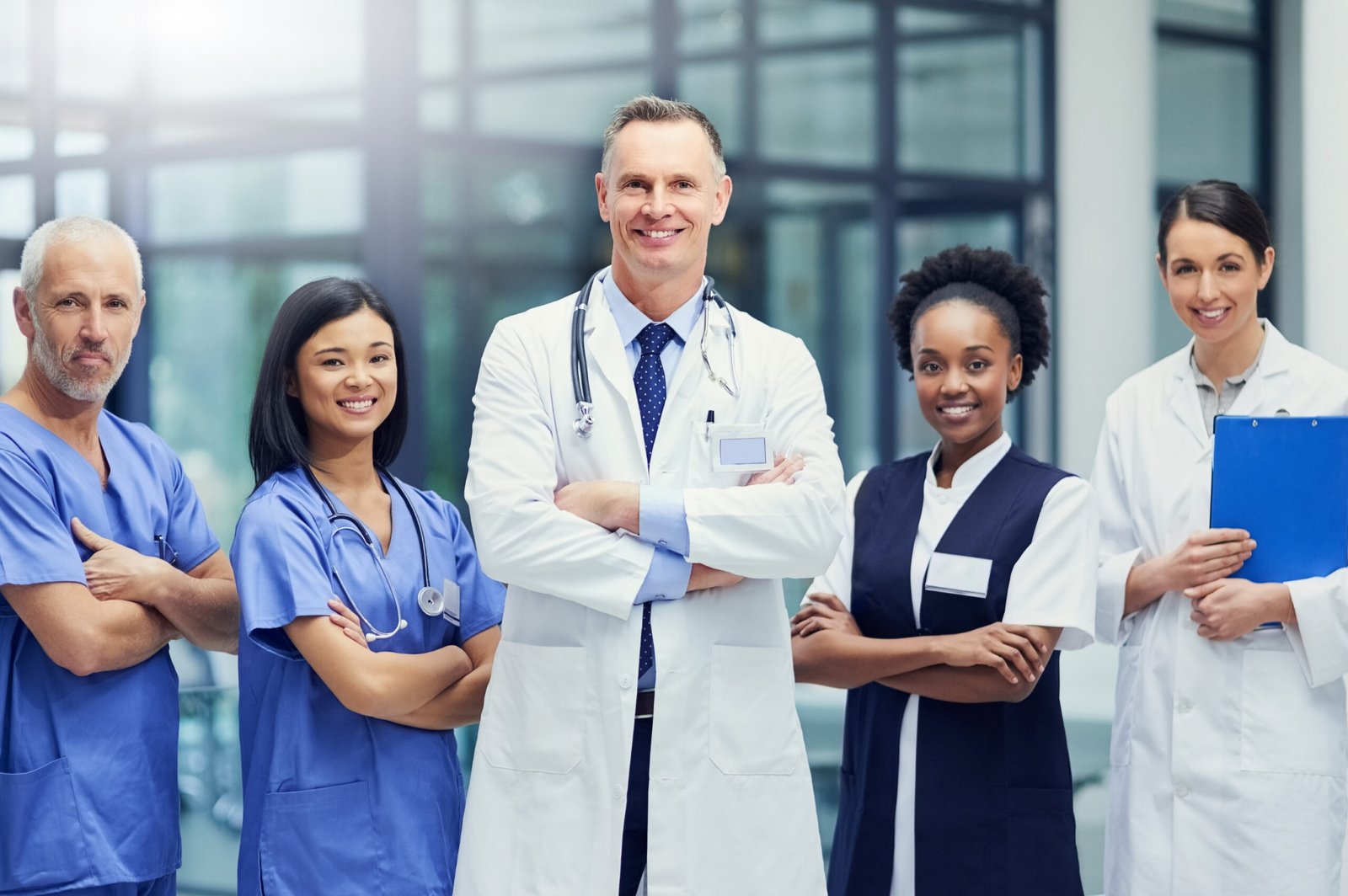 healthcare consultancy dubai