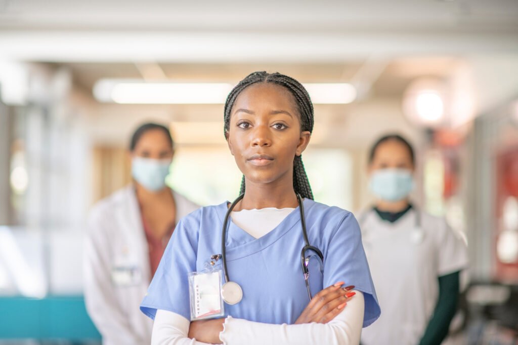 healthcare management consultancy