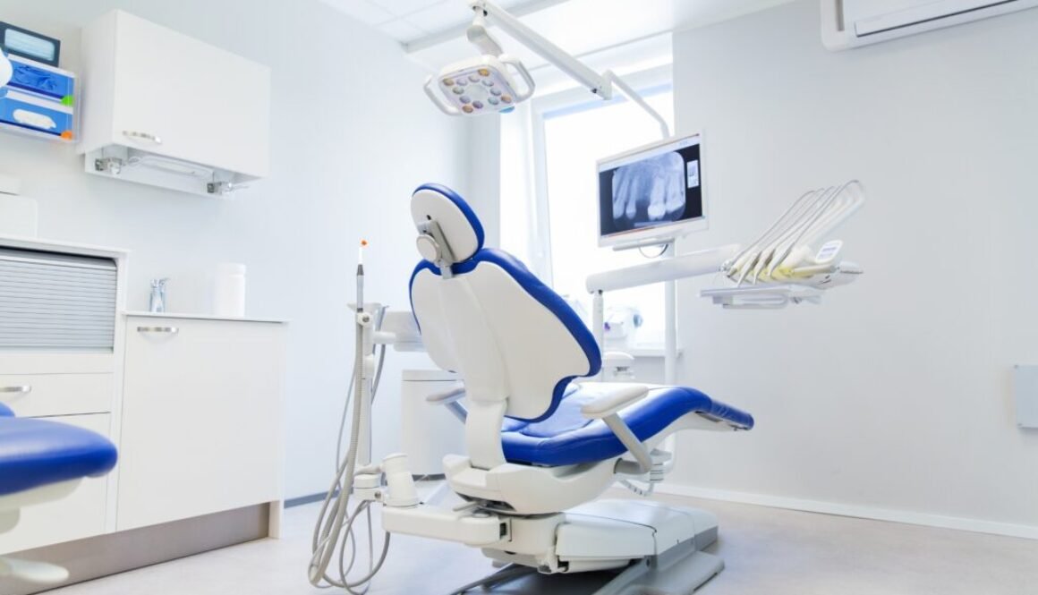 clinic for sale in dubai