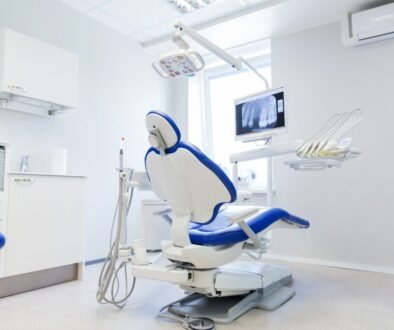 clinic for sale in dubai