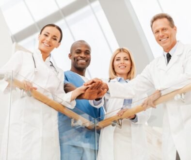 healthcare dubai