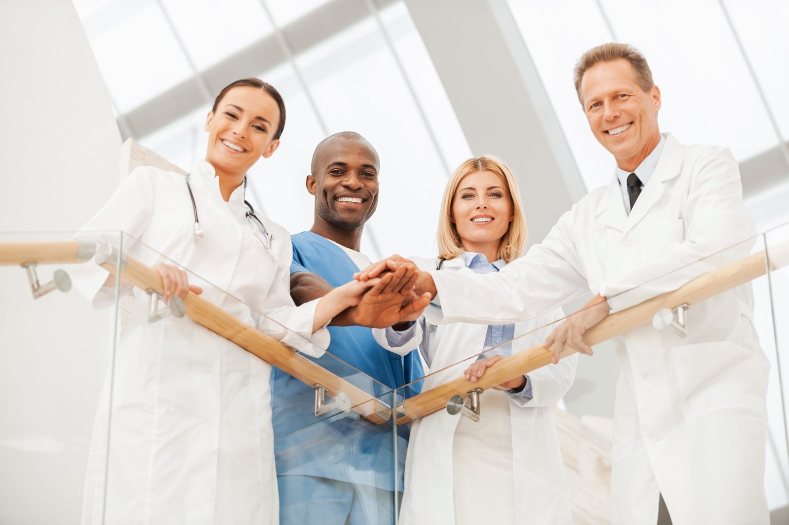 healthcare dubai