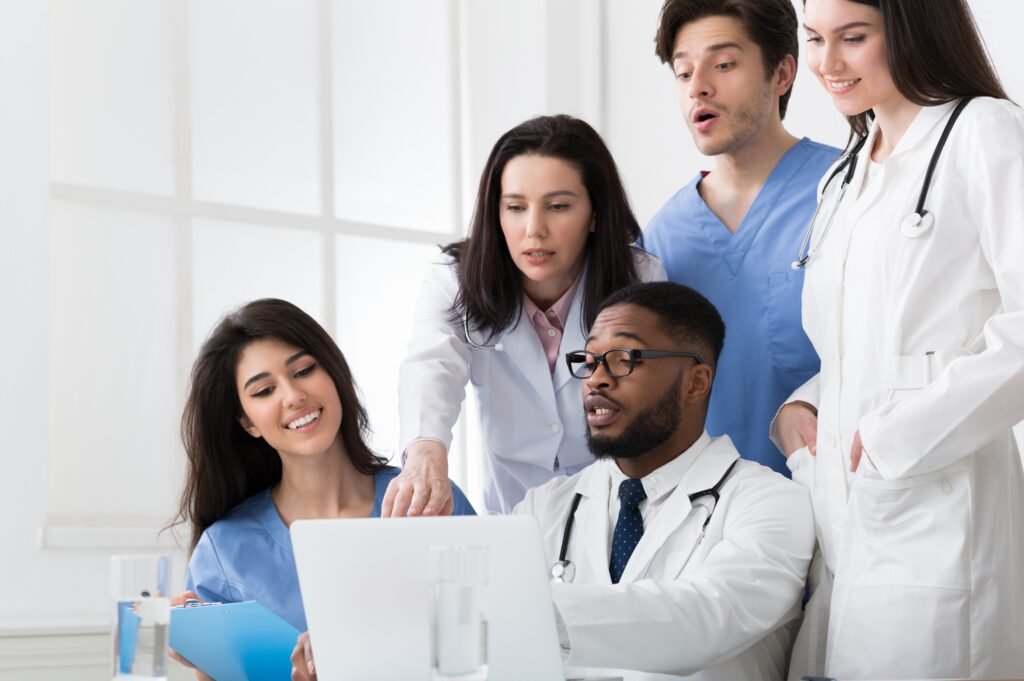 health care services