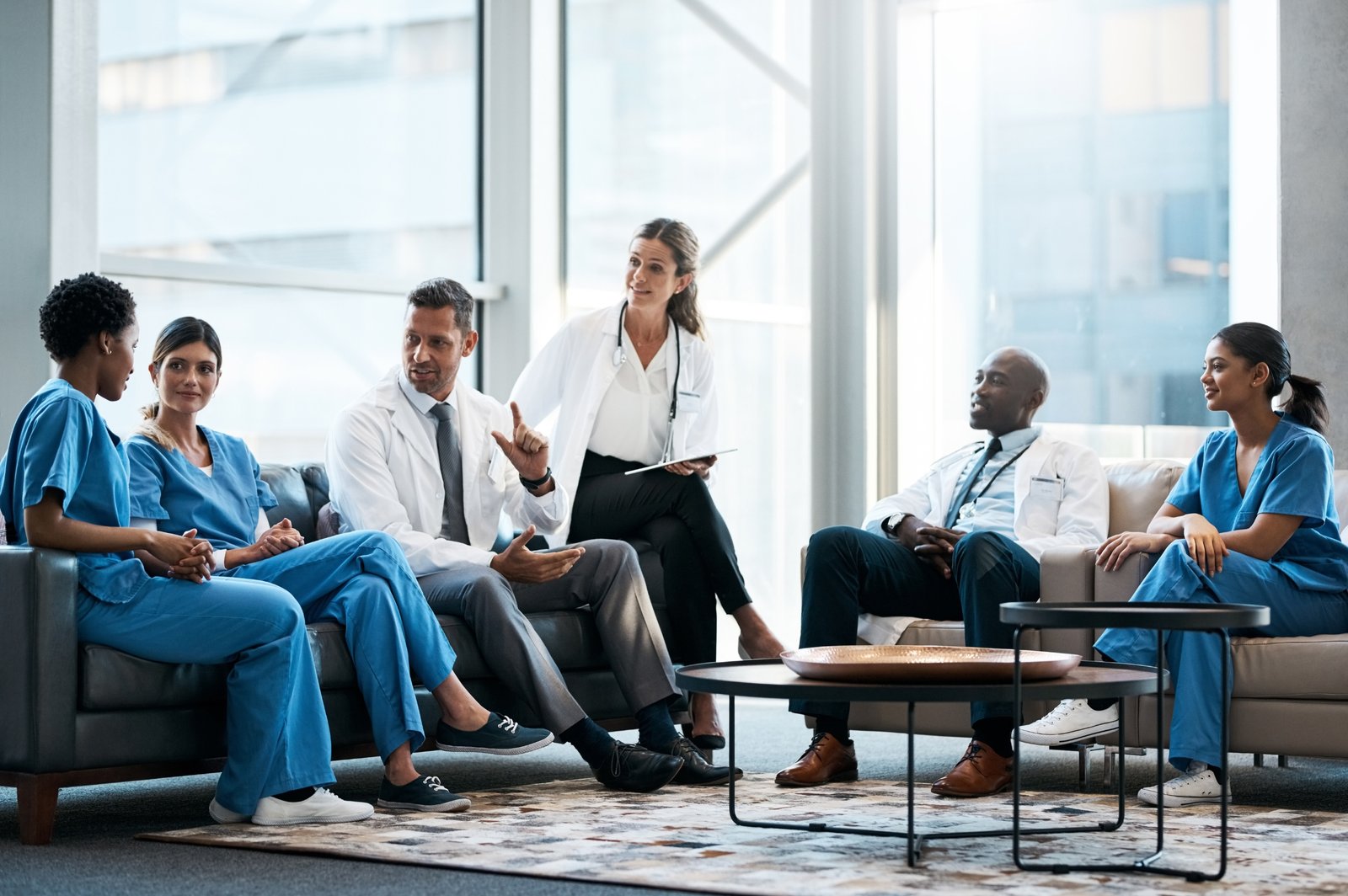 healthcare-business-operations