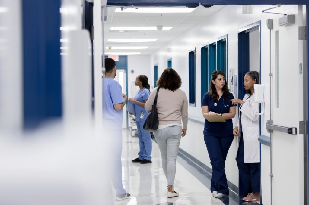 operations-in-healthcare