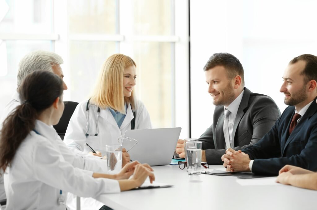 best-healthcare-consulting-companies