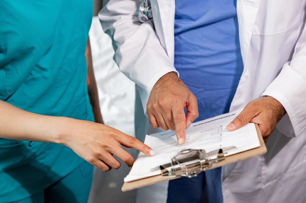 how-to-open-a-medical-practice