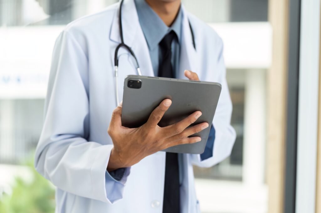 medical consulting companies