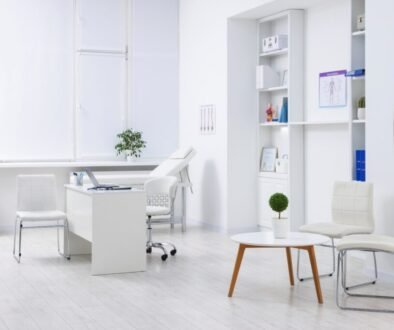 best healthcare consulting firms dubai