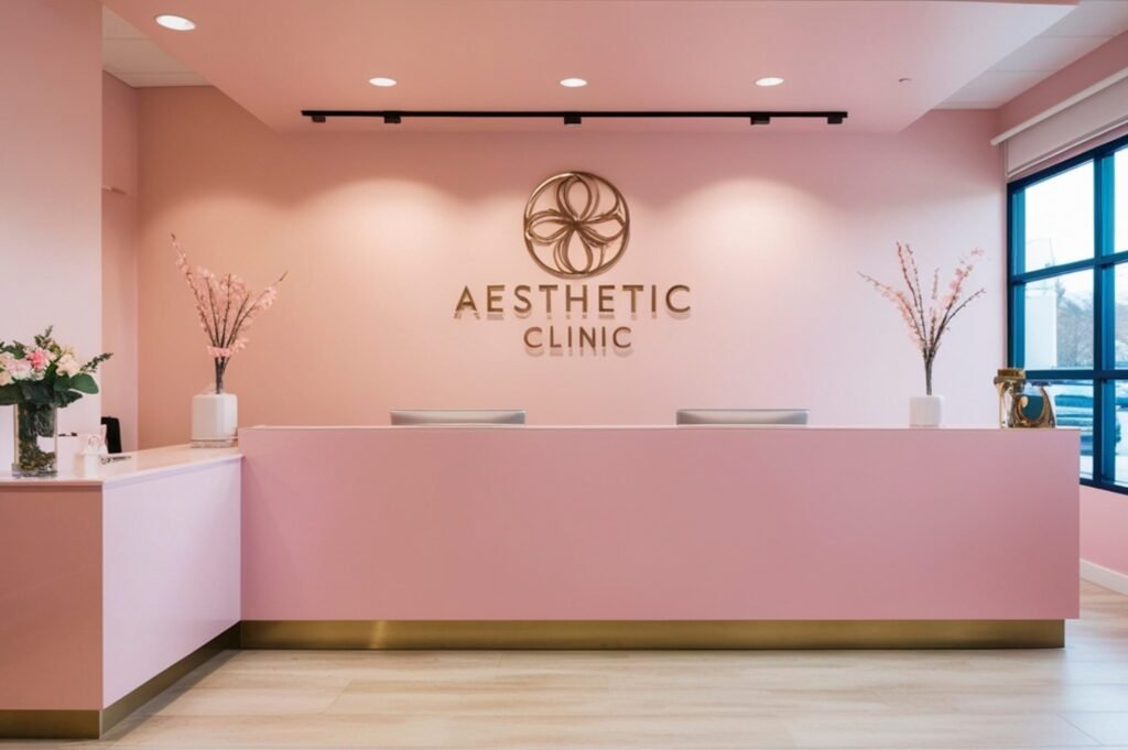 healthcare marketing consulting